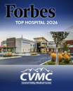 Top Hospitals By State